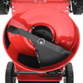 HECHT 5564 SX 5 in 1 - benzínová kosačka s pojazdom