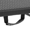 Rozkladacia lavica - HECHT FOLDIS RATTAN BENCH