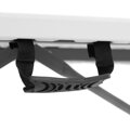 Rozkladacia lavica - HECHT FOLDIS WHITE BENCH