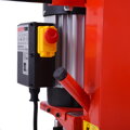 HECHT 6110 - elektrická štiepačka na drevo