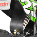 HECHT 59100 GREEN - ACCU motorka