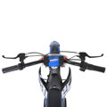 Detská akumulátorová motorka - HECHT 59150 BLUE