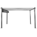 HECHT PERGOLA 4X3 - pergola