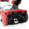 HECHT 9200 - elektrická snežná fréza