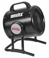 HECHT 3422 - elektrický priamotop s termostatom