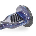 HECHT 5226 BLUE - Hoverboard