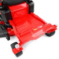 Záhradný traktor - HECHT 5108 TWIN