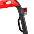 HECHT 52108 RED - accu vysokozdvižný vozík