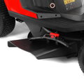 Záhradný traktor - HECHT 5168