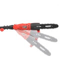 HECHT 971 W - elektrická vyvetvovacia píla