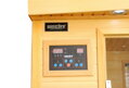 HECHT ESSENTIAL - infrasauna
