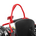 HECHT 54812 RED - akumulátorová buggy