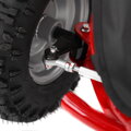 HECHT 54812 RED - akumulátorová buggy