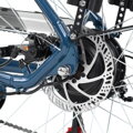 HECHT PRIME BLUE - elektrobicykel