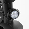 Elektrokolobežka - HECHT 5201 BLACK