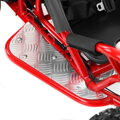 HECHT 54812 RED - akumulátorová buggy