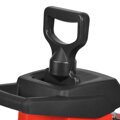 HECHT 6285 XL - elektrický drvič vetiev