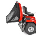 Záhradný traktor - HECHT 5186