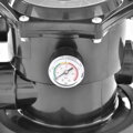 HECHT 302111 - piesková filtrácia