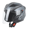 HECHT 52627 XL - prilba pre skúter a motocykel