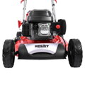 HECHT 551 SX - benzínová kosačka