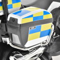 BMW R1200RT POLICE