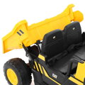 Akumulátorové autíčko - CAT DUMPER
