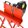 HECHT 8220 - elektrická cirkulárka na drevo