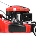 HECHT 5564 SXE 5 in 1 - benzínová kosačka s pojazdom