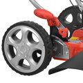 HECHT 5511 BS - motorová mulčovacia kosačka