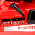 Záhradný traktor - HECHT 5386