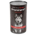 Prominent Dog Beef Liver 1275 g