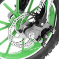 HECHT 54501 - detská motorka