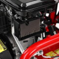 Benzínová buggy - HECHT 54879 RED