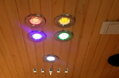 HECHT ESSENTIAL - infrasauna