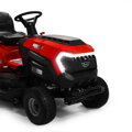 Záhradný traktor - HECHT 5386