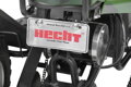 HECHT 56801 - akumulátorová štvorkolka