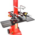 HECHT 6810 model 2020 - elektrická štiepačka na drevo