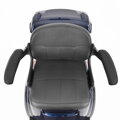 HECHT CITIS MAX BLUE - e-skúter