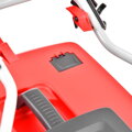 HECHT 1638 R - elektrická kosačka