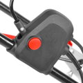 Elektrická snežná fréza - HECHT 9235