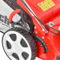 HECHT 5534 SX 5 in 1 - benzínová kosačka s pojazdom