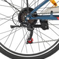 Elektrobicykel - HECHT RUNNIS BLUE