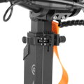 Elektrokolobežka - HECHT 5201 BLACK