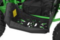 HECHT 51060 GREEN - akumulátorová štvorkolka