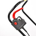 HECHT 1233 - elektrická kosačka bez pojadu