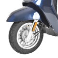 HECHT CITIS MAX BLUE - e-skúter
