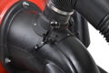 HECHT 8574 PROFI - motorový vysávač a drvič