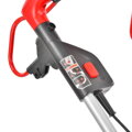 HECHT 5051 S 5in1 - akumulátorová kosačka s pojazdom