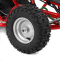 Benzínová buggy - HECHT 54879 RED